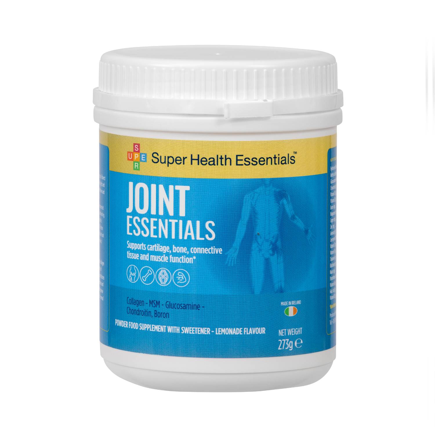 Joint Essentials