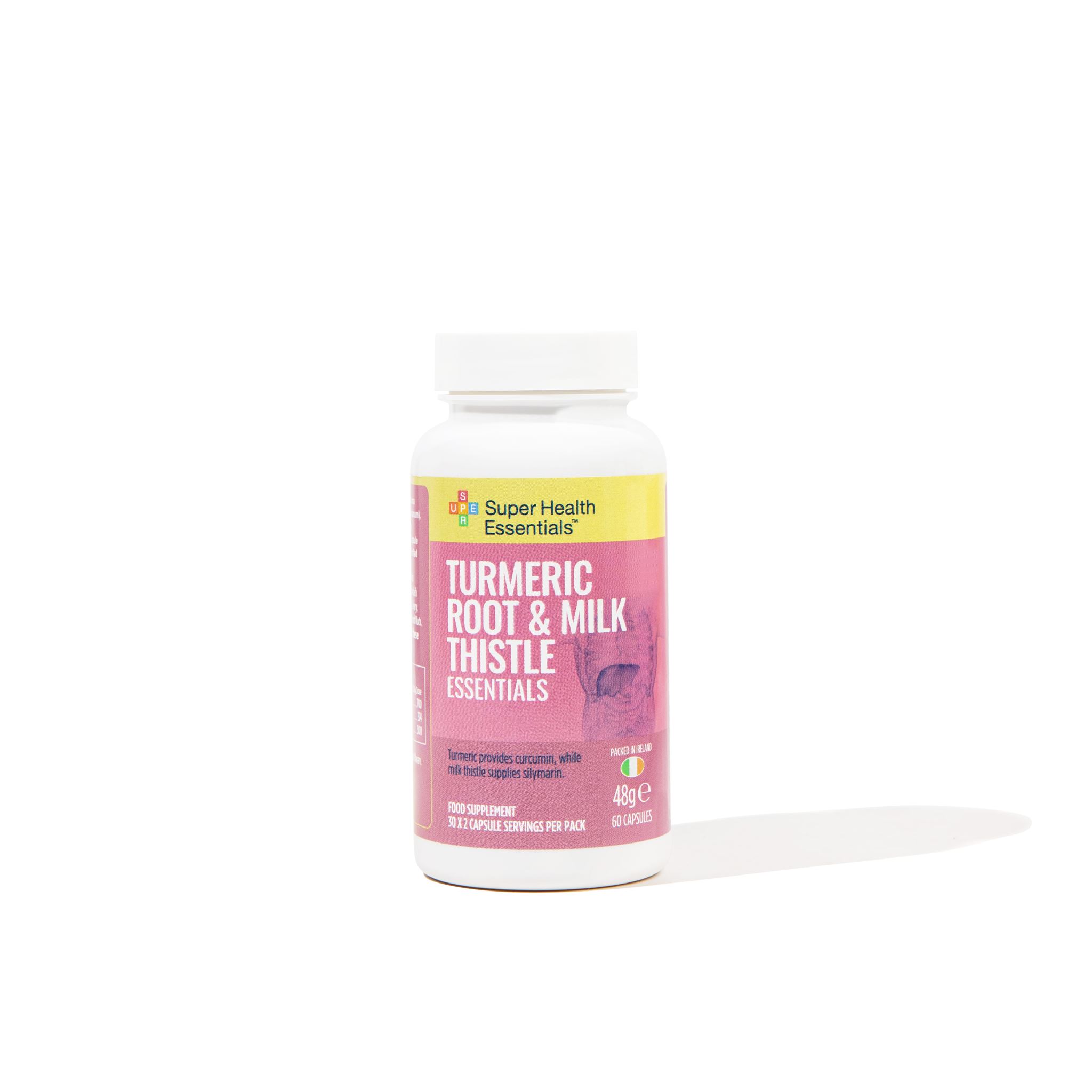 Super Health Essentials