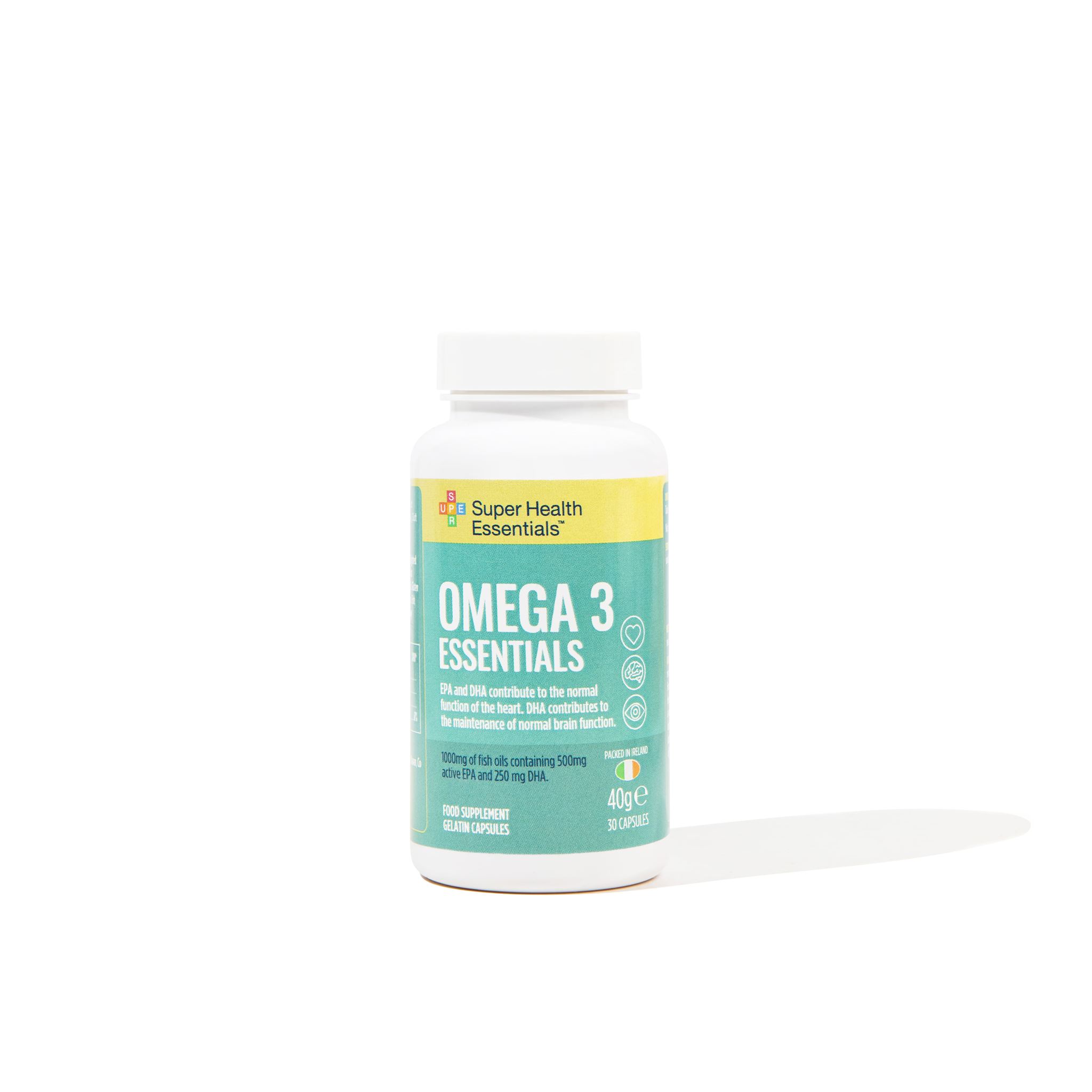 Super Health Essentials